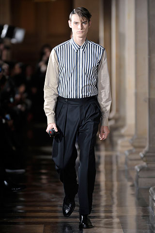 Dries Van Noten / - 2010-2011